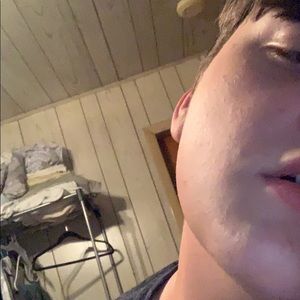 Meet your Posher, Nathan